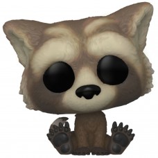 Фигурка Funko POP! Bobble: Marvel: Guardians Of The Galaxy 3: Baby Rocket 67516