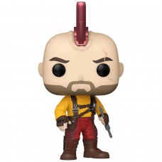 Фигурка Funko POP! Bobble: Marvel: Guardians Of The Galaxy 3: Kraglin 67517