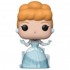 Фигурка Funko POP! Disney: D100: Cinderella 67972