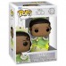 Фигурка Funko POP! Disney: D100: Tiana 67975