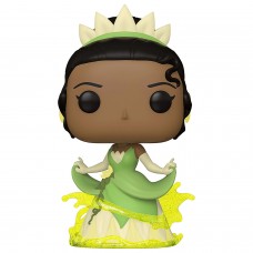 Фигурка Funko POP! Disney: D100: Tiana 67975