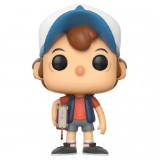 Фигурка Funko POP! Animation: Gravity Falls: Dipper Pines 12373