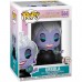 Фигурка Funko POP! Disney: Little Mermaid 30th: Ursula w/ Eels 40103