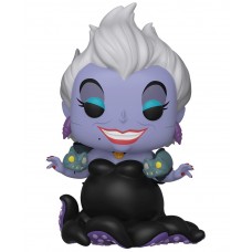 Фигурка Funko POP! Disney: Little Mermaid 30th: Ursula w/ Eels 40103