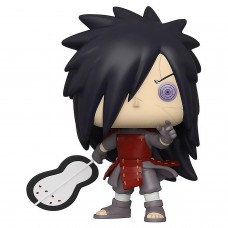 Фигурка Funko POP! Vinyl: Naruto Shippuden: Madara Reanimation (Exc) 45627