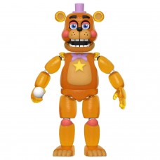 Фигурка Funko Action Figure: FNAF: Pizza Sim: Rockstar Freddy (GW) 45637