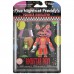 Фигурка Funko Action Figure: FNAF: Pizza Sim: Rockstar Foxy (GW) 45638