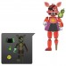 Фигурка Funko Action Figure: FNAF: Pizza Sim: Rockstar Foxy (GW) 45638