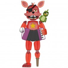 Фигурка Funko Action Figure: FNAF: Pizza Sim: Rockstar Foxy (GW) 45638