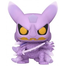 Фигурка Funko POP! Vinyl: Naruto Shippuden: Kurama Susanoo (Exc) 6" 46080