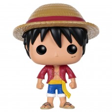 Фигурка Funko POP! Animation: One Piece: Monkey D. Luffy 5305