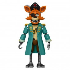 Фигурка Funko Action Figure: FNAF: Dreadbear: Captain Foxy 56183