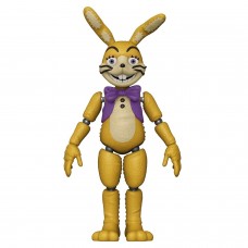 Фигурка Funko Action Figure: FNAF: Dreadbear: Glitchtrap 56187