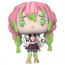 Фигурка Funko POP! Animation: Demon Slayer: Mitsuri Kanroji 57344