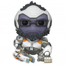 Фигурка Funko POP! Games: Overwatch 2: Winston 6" 59190