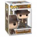 Фигурка Funko POP! Movies: Bobble: Indiana Jones: ROTLA: Indiana Jones w/Jacket 59259