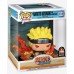 Фигурка Funko POP! Deluxe: Naruto Shippuden: Naruto Uzumaki as Nine Tails (L.A. Comic Con Exc) 60296