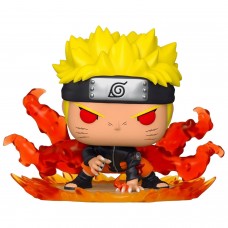 Фигурка Funko POP! Deluxe: Naruto Shippuden: Naruto Uzumaki as Nine Tails (L.A. Comic Con Exc) 60296