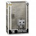 Фигурка Funko POP! Art Cover: Brandalised: Banksy: Tagging Robot w/Case 61517