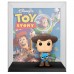 Фигурка Funko POP! VHS Covers: Disney: Toy Story: Woody (Amazon Exclusive) 62332