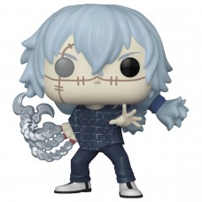 Фигурка Funko POP! Animation: Jujutsu Kaisen: Mahito (New Arms) (Exc) 62336