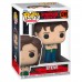 Фигурка Funko POP! Vinyl: Stranger Things: Steve 62398