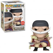 Фигурка Funko POP! Animation: One Piece: Whitebeard (Gamestop Exclusive) 62683