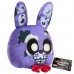 Фигурка плюшевая Funko Plush: FNAF: Reversible Heads: Bonnie 4" 64983