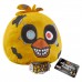 Фигурка плюшевая Funko Plush: FNAF: Reversible Heads: Chica 4" 64986