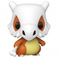 Фигурка Funko POP! Games: Pokemon: Cubone 65041