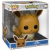 Фигурка Funko POP! Games: Pokemon: Eevee 10" 65044