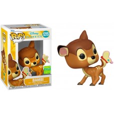 Фигурка Funko POP! Disney: Classics: Bambi SDCC22 (Exc) 65244