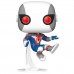 Фигурка Funko POP! Bobble: Marvel: Spider-Man (Bug-Eyes Armor) WinterCon22 (Exc) 65365