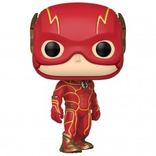 Фигурка Funko POP! Movies: The Flash: The Flash 65592