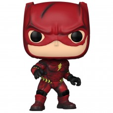 Фигурка Funko POP! Movies: The Flash: Barry Allen 65595