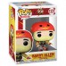 Фигурка Funko POP! Movies: The Flash: Barry Allen 65596