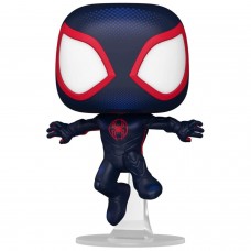 Фигурка Funko POP! Bobble: Marvel: Spider-Man ATSV: Spider-Man 65722
