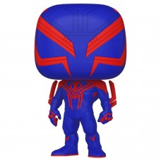 Фигурка Funko POP! Bobble: Marvel: Spider-Man ATSV: Spider-Man 2099 65724