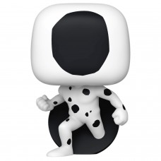 Фигурка Funko POP! Bobble: Marvel: Spider-Man ATSV: The Spot 65725