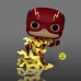 Фигурка Funko POP! Movies: The Flash: The Flash (GW) (Amazon Exclusive) 66368