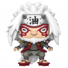 Фигурка Funko POP! Animation: Naruto Shippuden: Jiraiya (Sage Mode) (Exc) 66477