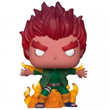 Фигурка Funko POP! Vinyl: Naruto Shippuden: Might Guy (Eight Inner Gates) GW (Exc) 66484