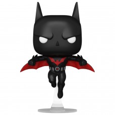 Фигурка Funko POP! Heroes: DC Comics: Batman Beyond: Batman (Exc) 66645