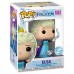 Фигурка Funko POP! Disney: Ultimate Princess: Frozen Elsa (DGLT) 66647