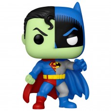 Фигурка Funko POP! Heroes: DC: Composite Superman (Exc) 66827