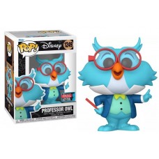 Фигурка Funko POP! Disney: Professor Owl NYCC22 (Exc) 67036