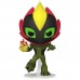 Фигурка Funko POP! Animation: Ben 10: Swampfire NYCC22 (Exc) 67043