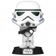 Фигурка Funko POP! Bobble: Star Wars Ep 4: ANH: Stormtrooper 67537