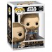 Фигурка Funko POP! Bobble: Star Wars: Obi-Wan Kenobi S2: Obi-Wan Kenobi (Battle Pose) 67584