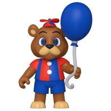 Фигурка Funko Action Figure: FNAF: Balloon Circus: Balloon Freddy 67620